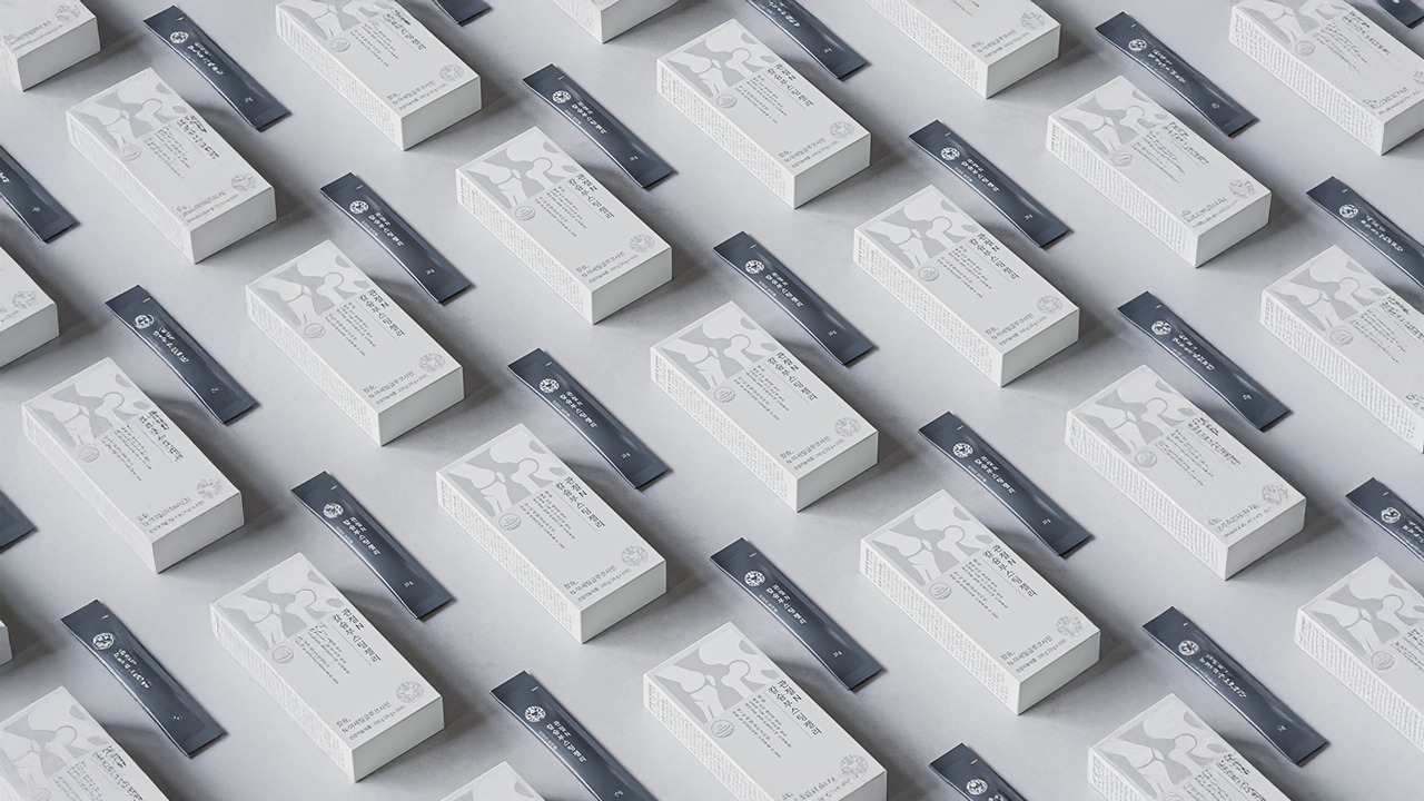 Deer Antler Plus Calcium Joint Boosting Jelly イメージ