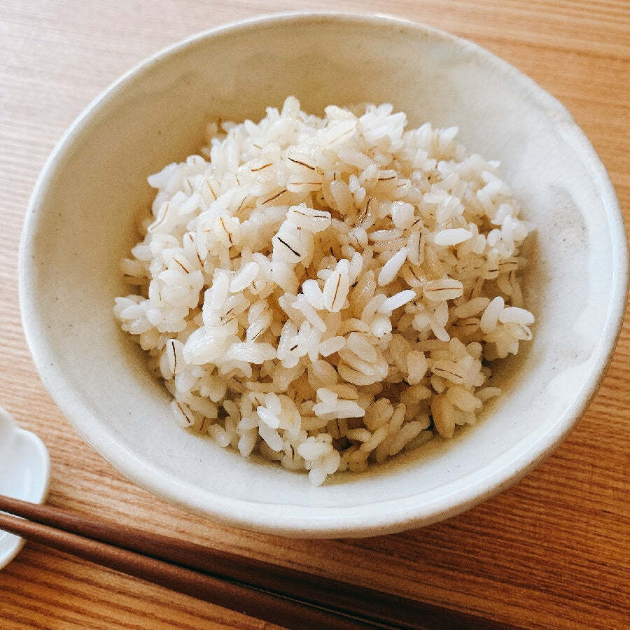 きらりもち麦 イメージ