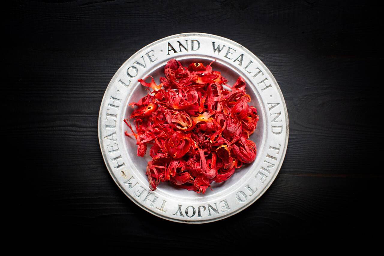 Sri Lankan Nutmeg - All grades Image