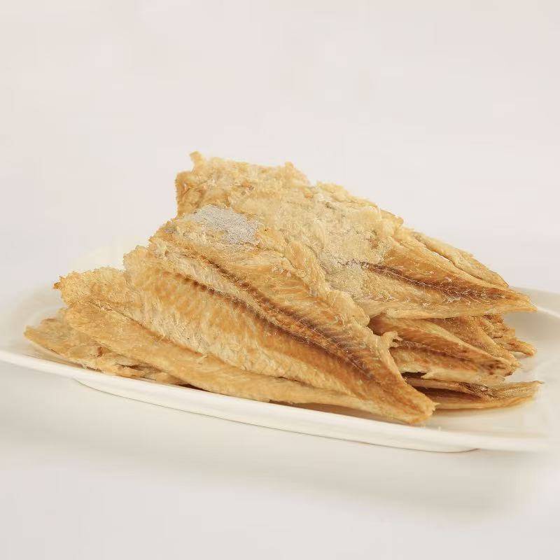 Dried Cod Products、Ready-to-Eat Squid Products イメージ