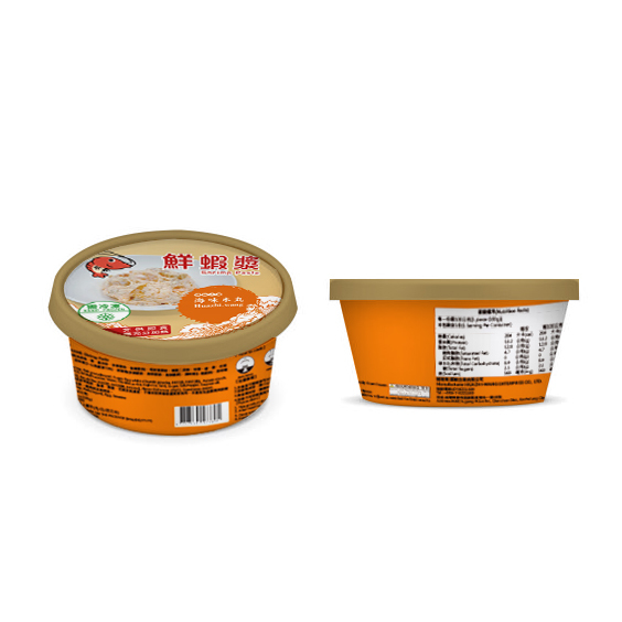 Shrimp Paste Image
