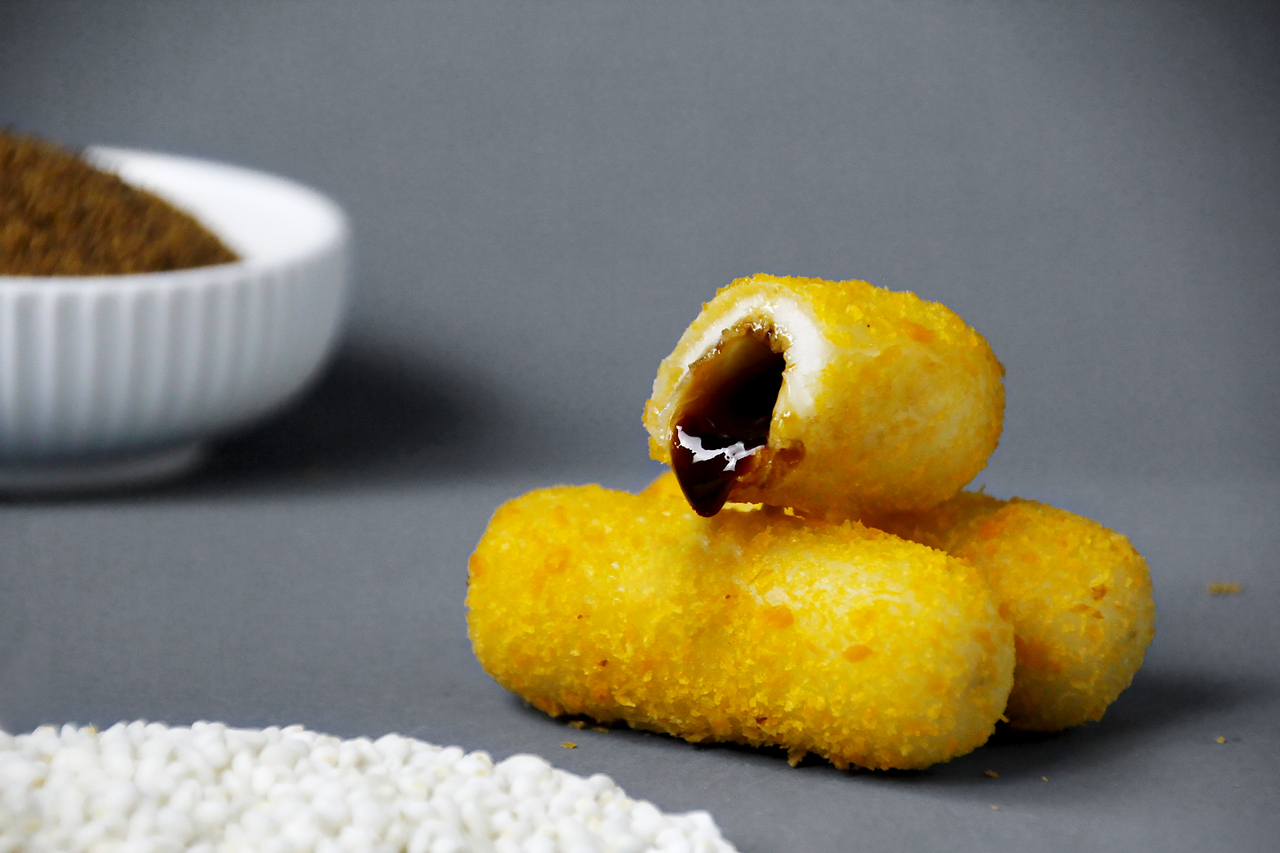 Brown Sugar Qba Image