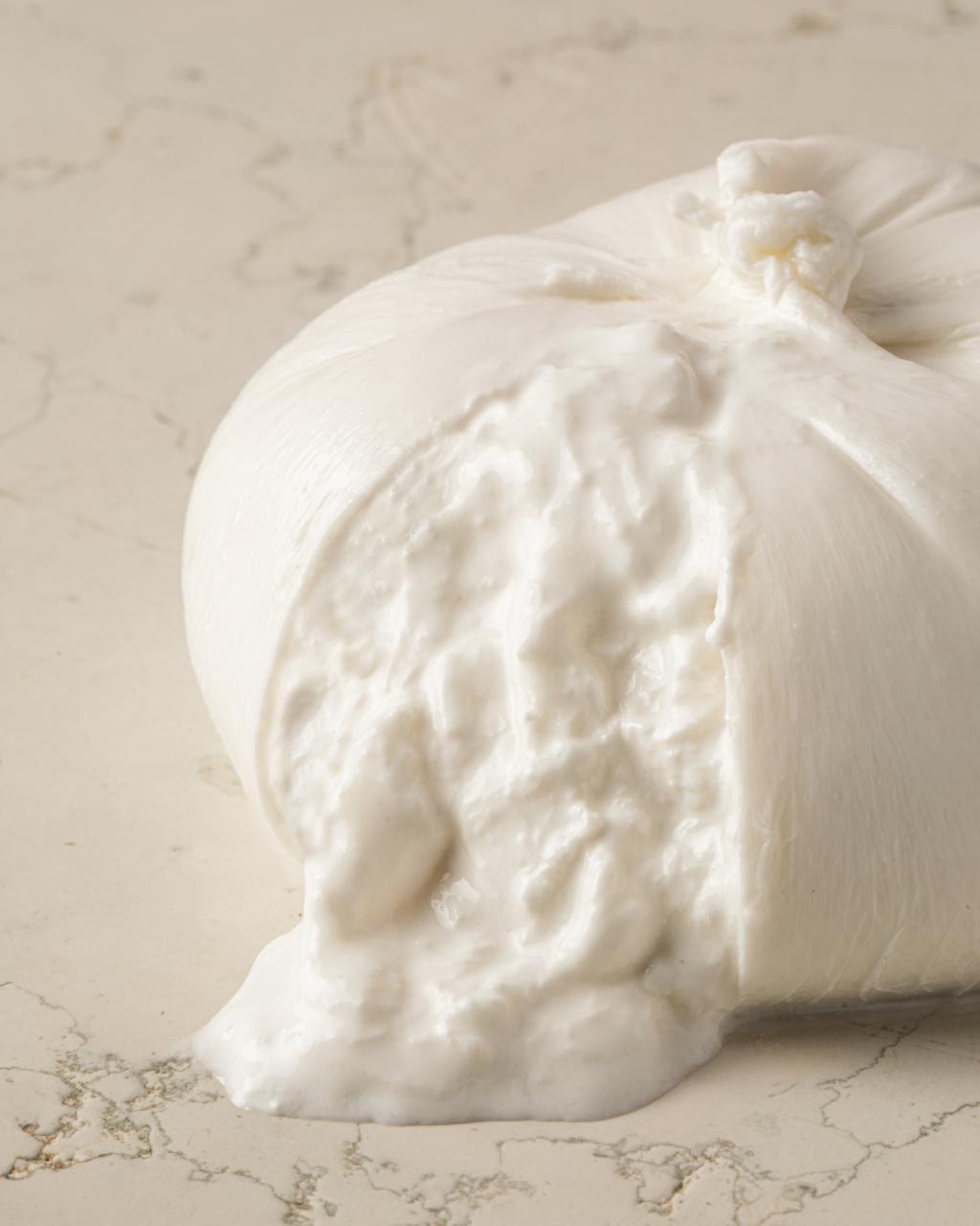 Burrata イメージ