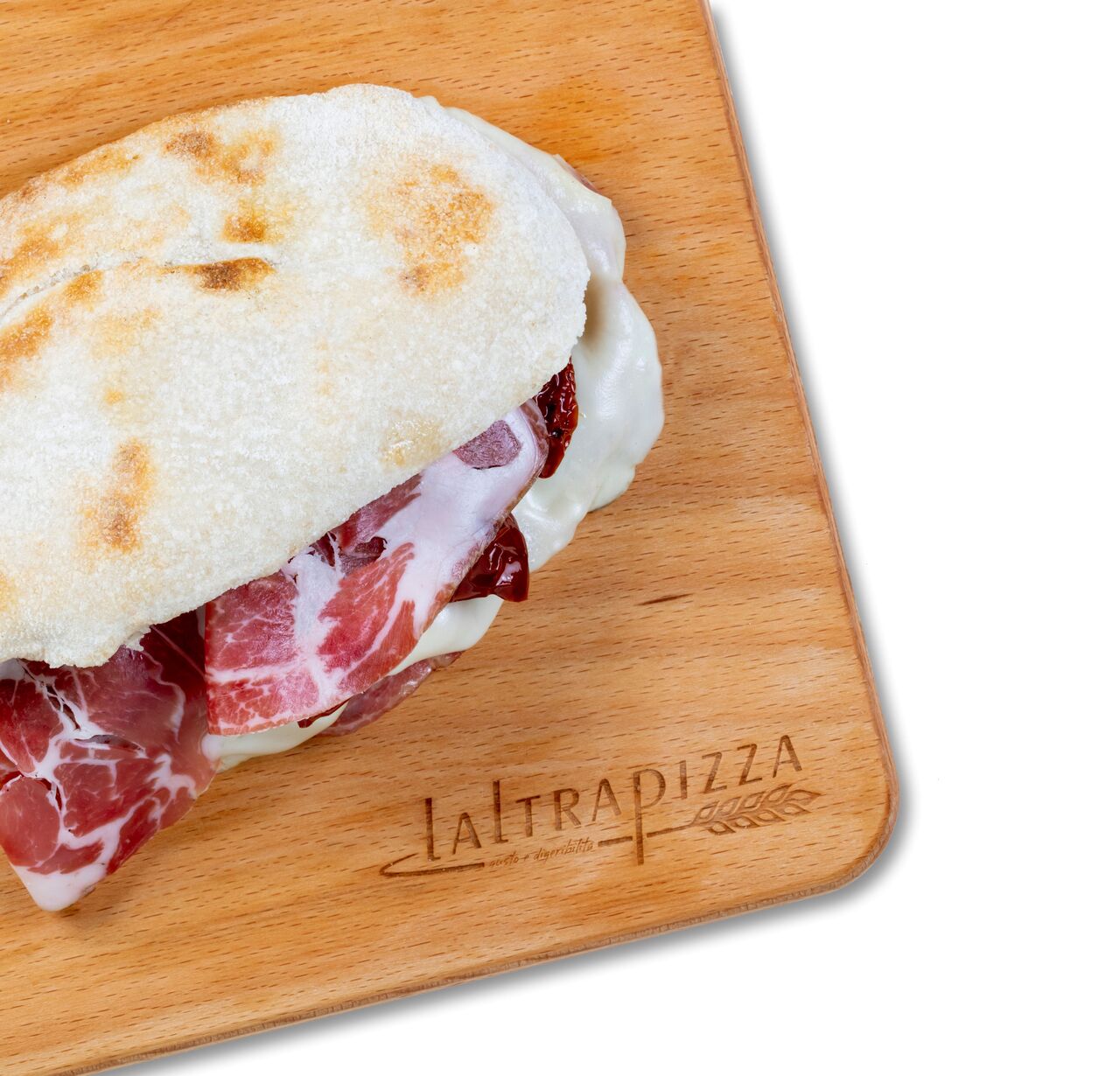 サンドイッチ イメージ