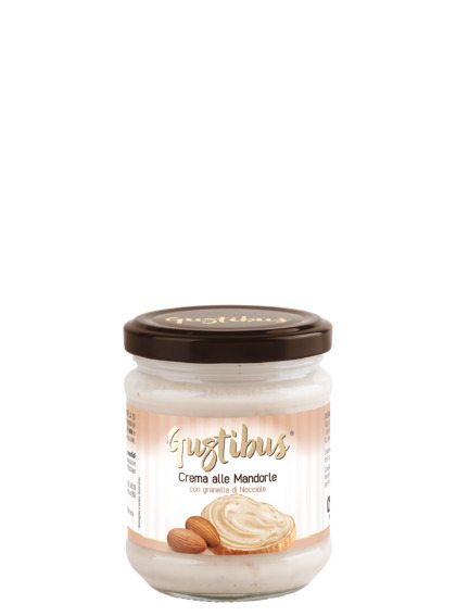 Gustibus - Sweet Spreads Image