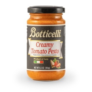 Botticelli Foods - Pesto Sauces Image
