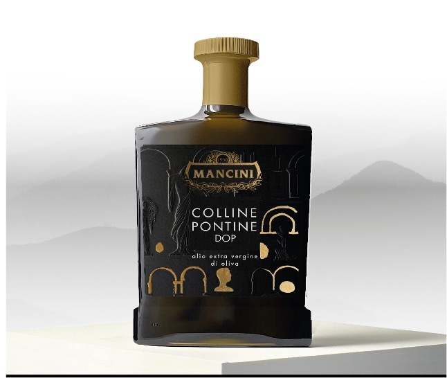Mancini – 100% Italian Extra Virgin Olive Oil Image