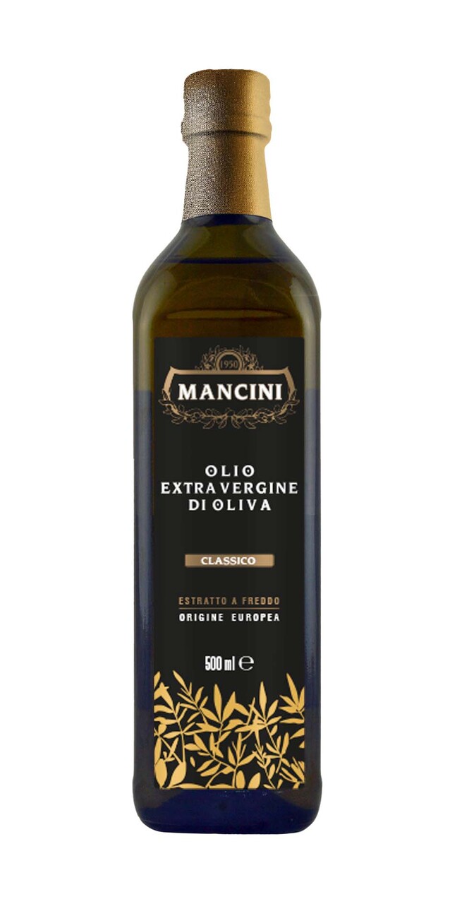 Mancini – Extra Virgin Olive Oil Image