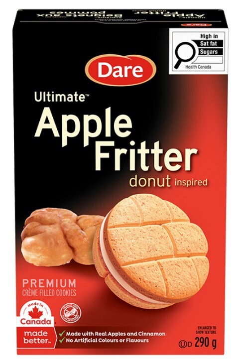 Ultimate Cookies Image