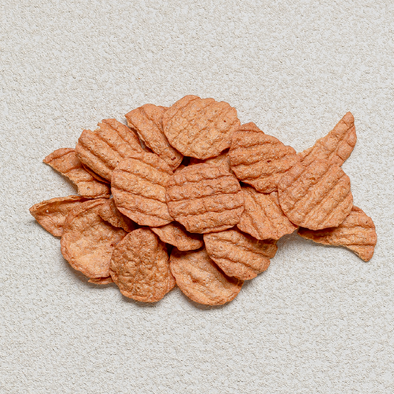 コマ クイキング 魚肉スナック イメージ