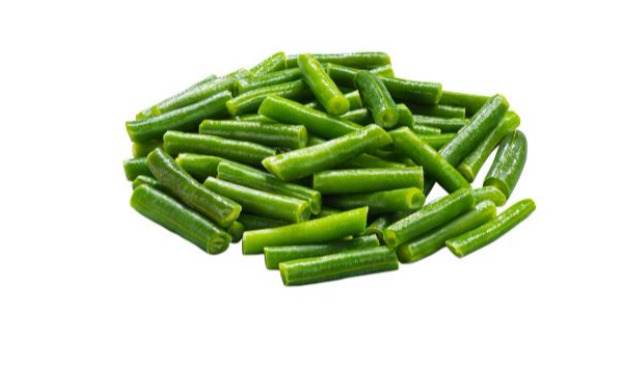 Frozen vegetable (Spinach) Image