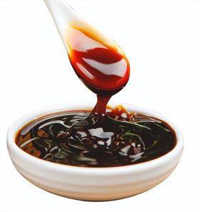 Oyster sauce Image