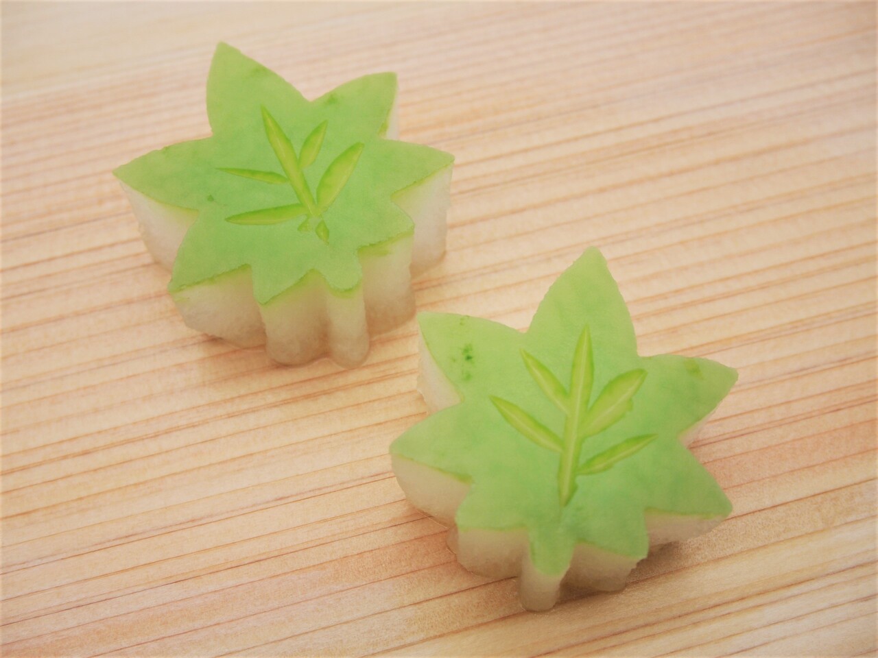 冷凍冬瓜 イメージ