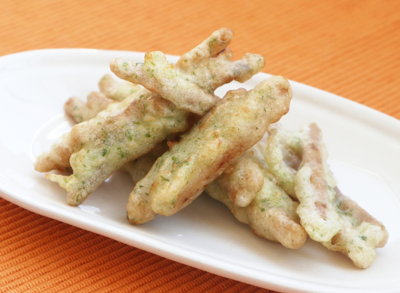 業務用里ごぼう　しょうゆ味 イメージ