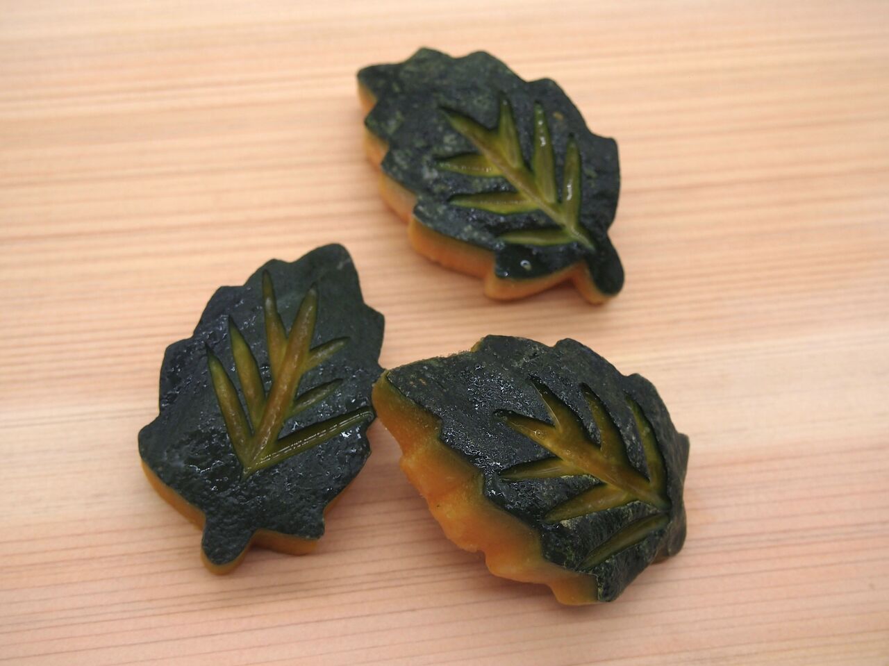 冷凍かぼちゃ イメージ