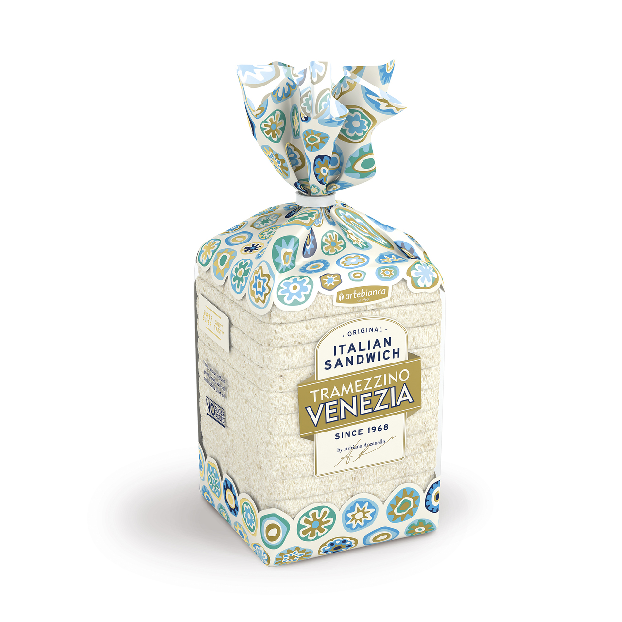 Tramezzino Venezia Image