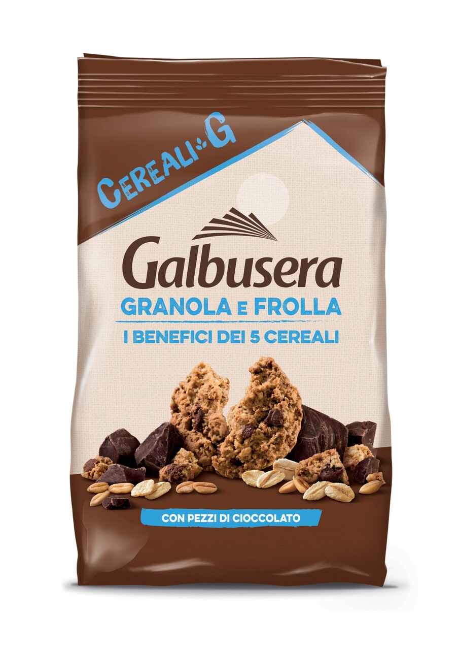 Cookies - Rich in fibers & Dry Fruit Image