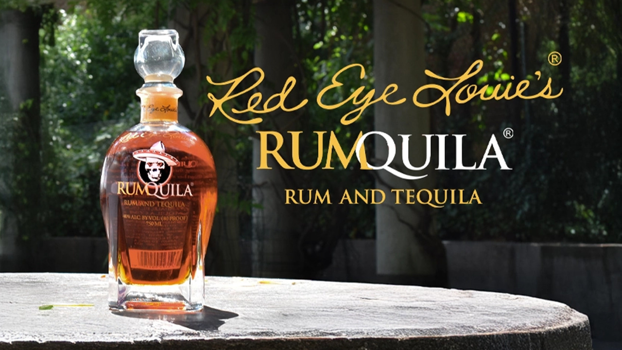 Red Eye Louie's RumQuila Image
