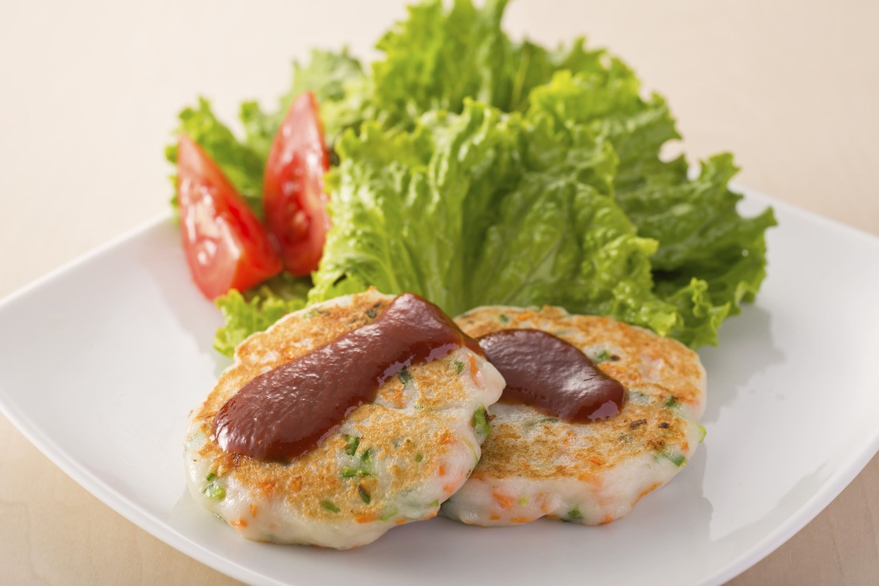 Additive-Free Fresh Eso Surimi - Premium Fresh Fish Paste from Japan Image