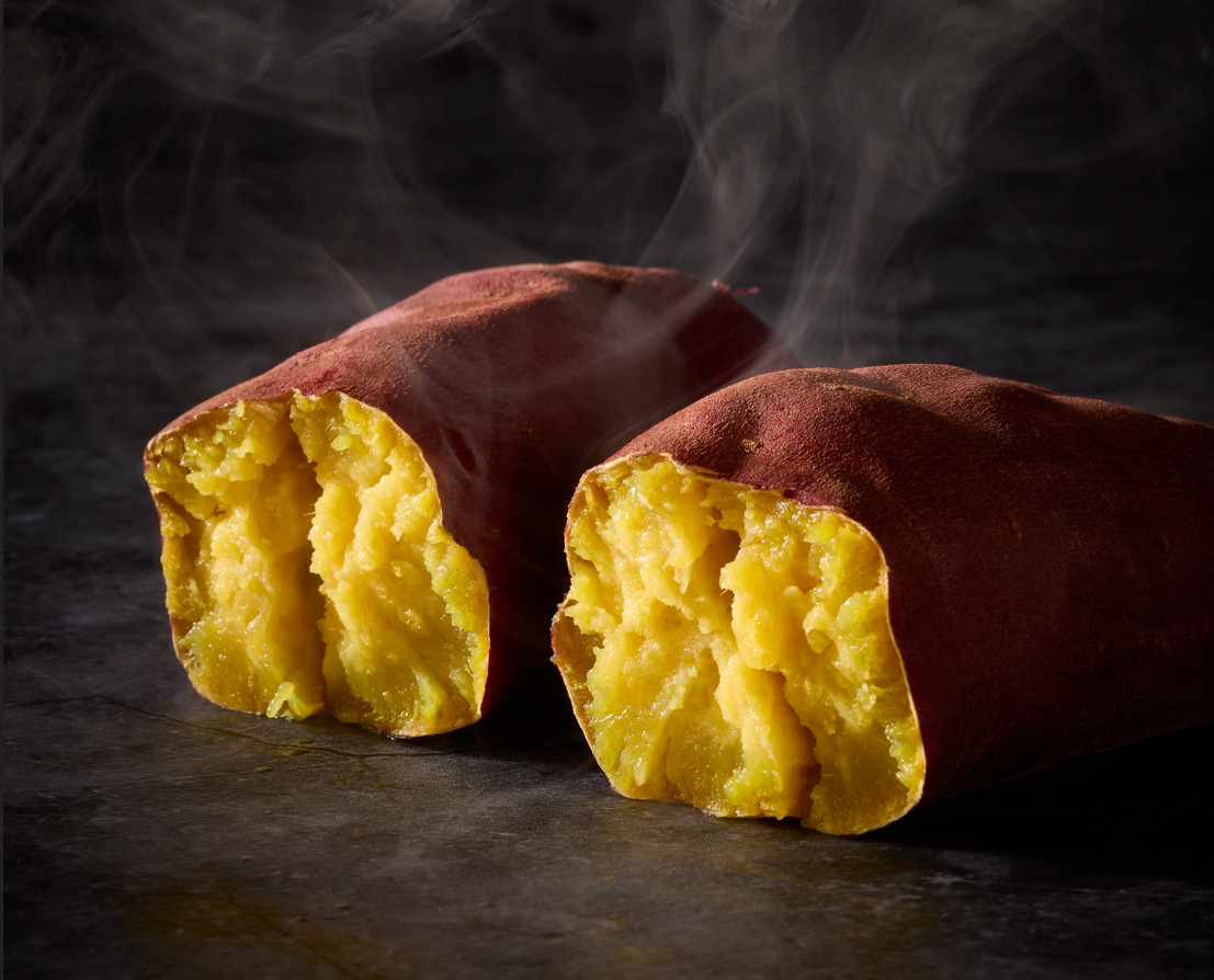 Hokkaido-Grown Sweet Potatoes – Beni Azuma (5 kg) Image