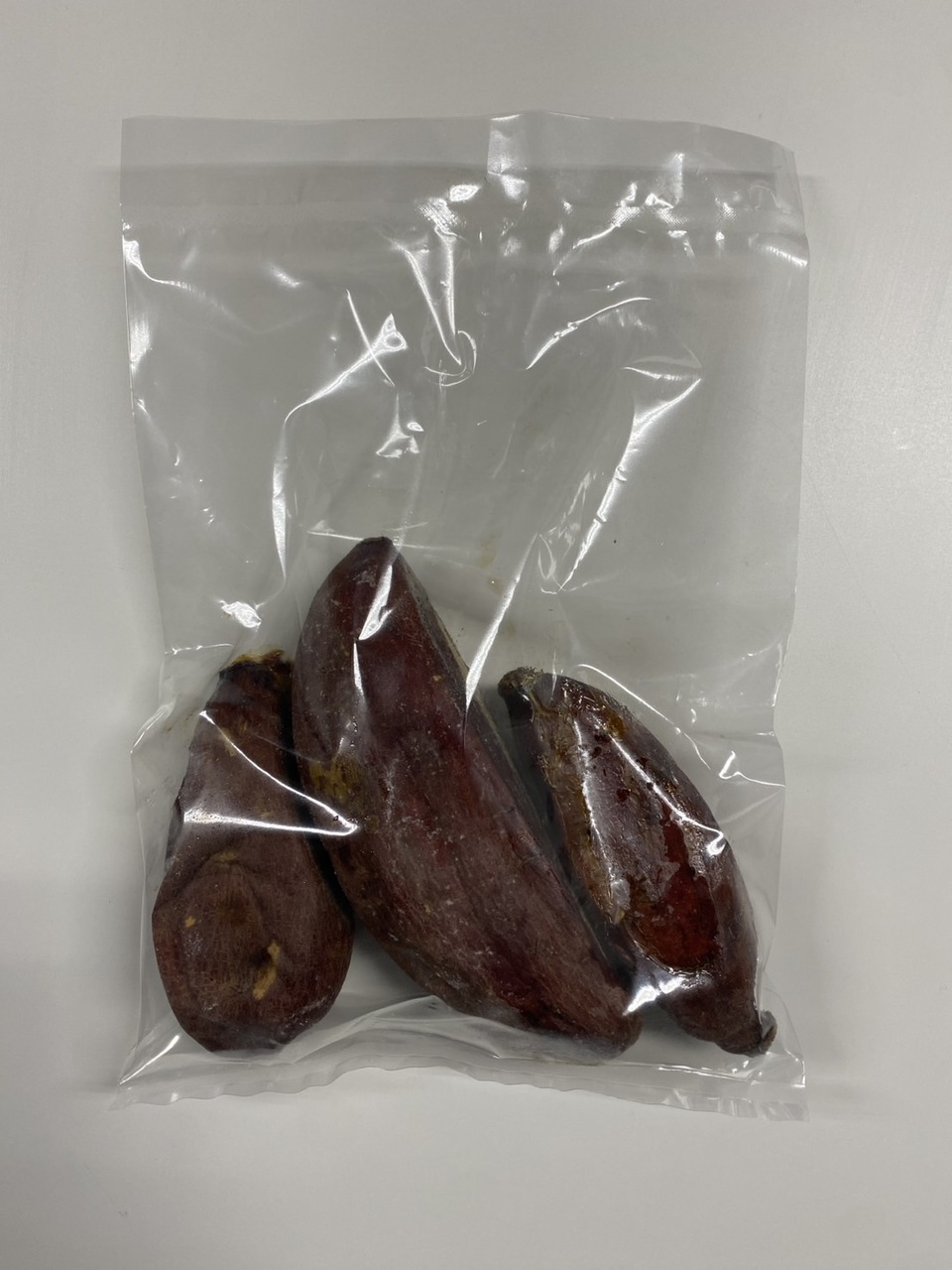 Hokkaido Aged Baked Sweet Potato – Kinu Ikoro (500 g) Image