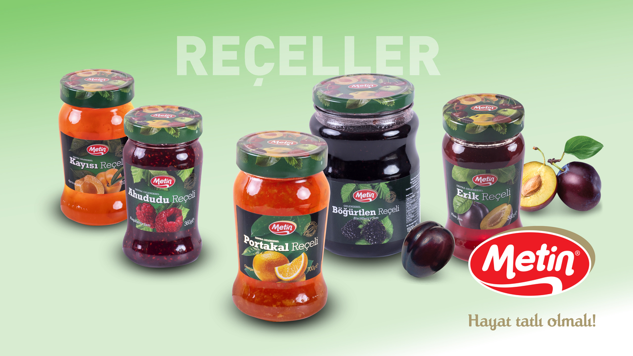 Jam / Marmalade Image