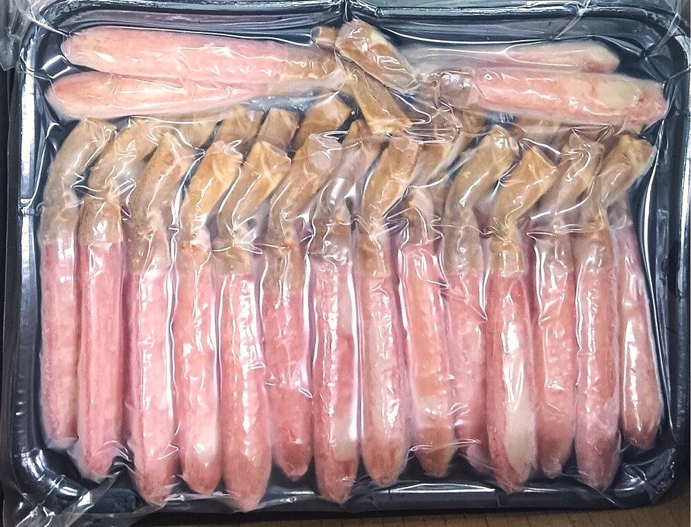 Snow Crab Portion Image