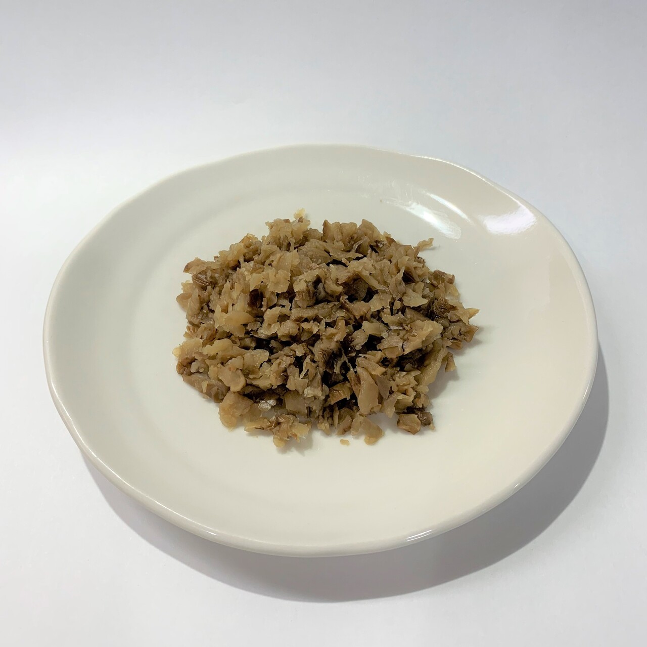 いぶりがっこダイスカット イメージ