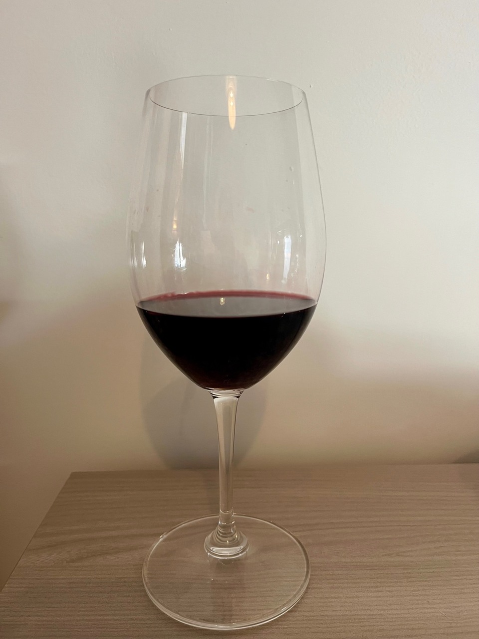 Montepulciano d'Abruzzo - Red Wine イメージ