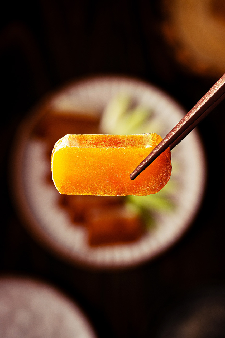 Mullet Roe & Mullet Roe Powder Image