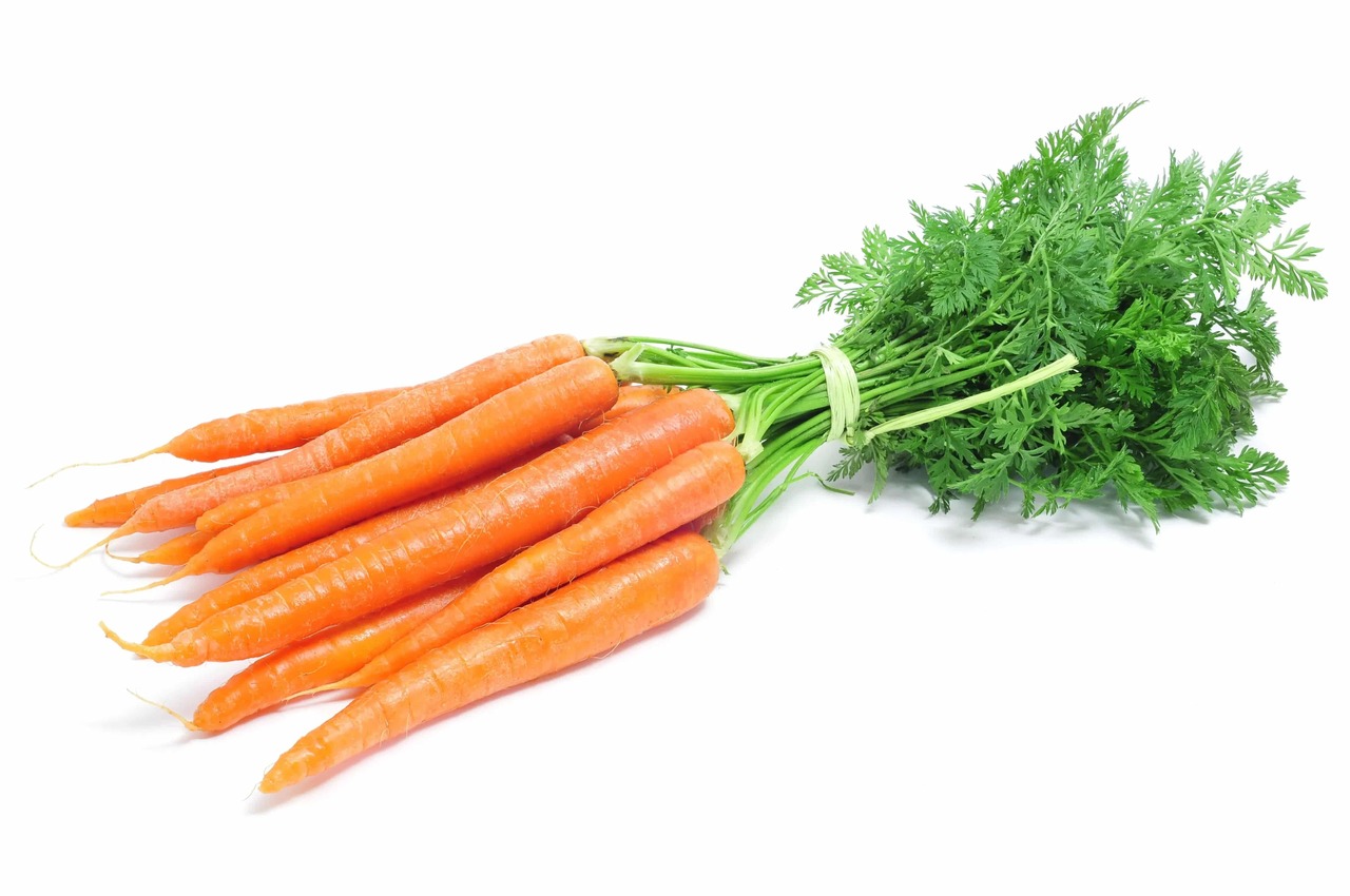Carrots Image