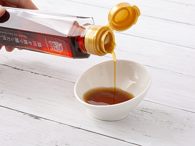 Chicken Soy Sauce fermented with Koji Image