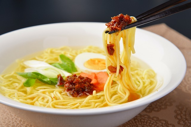 Honoono KARAMISO – Sengoku Series Image