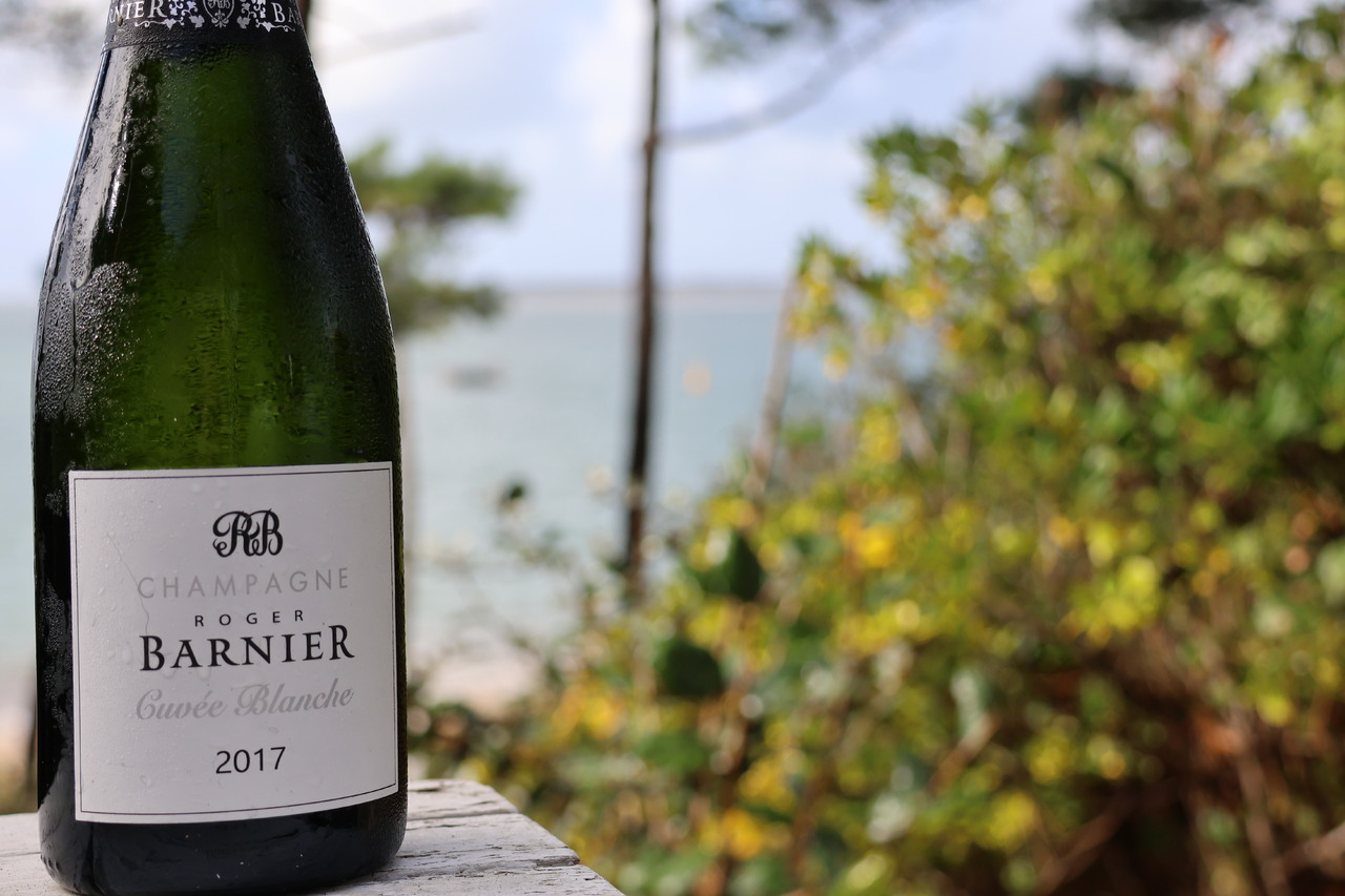 Champagne Roger BARNIER Image