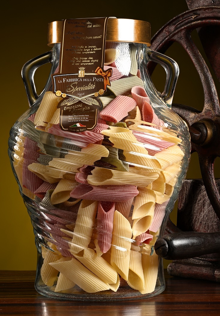 Artisan Italian Pasta Gift  イメージ