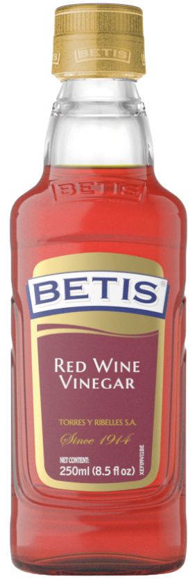 Vinegar Betis Image
