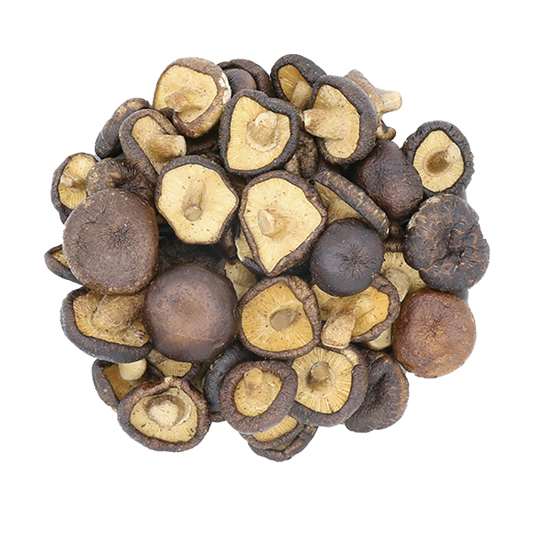 VACUUM FRIED VEGETABLE AND FRUIT CHIPS Image