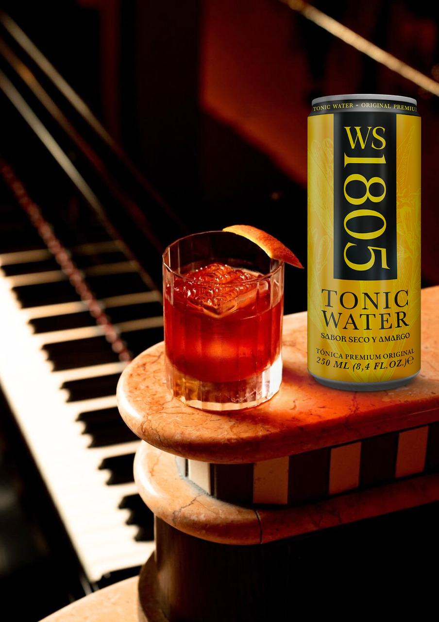 UNLAGUER MALT, MOYOC MALT , WS 1805 TONIC WATER & BRIO SOFT DRINKS Image