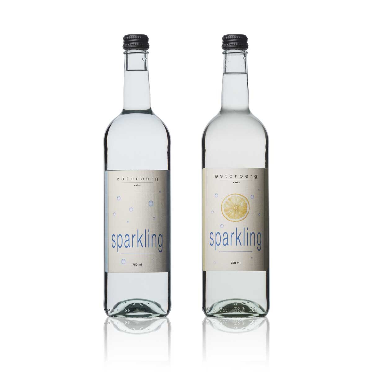 Sparkling Water Image