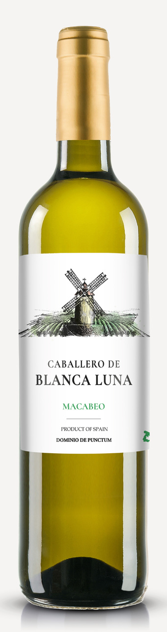 CABALLERO DE BLANCA LUNA イメージ
