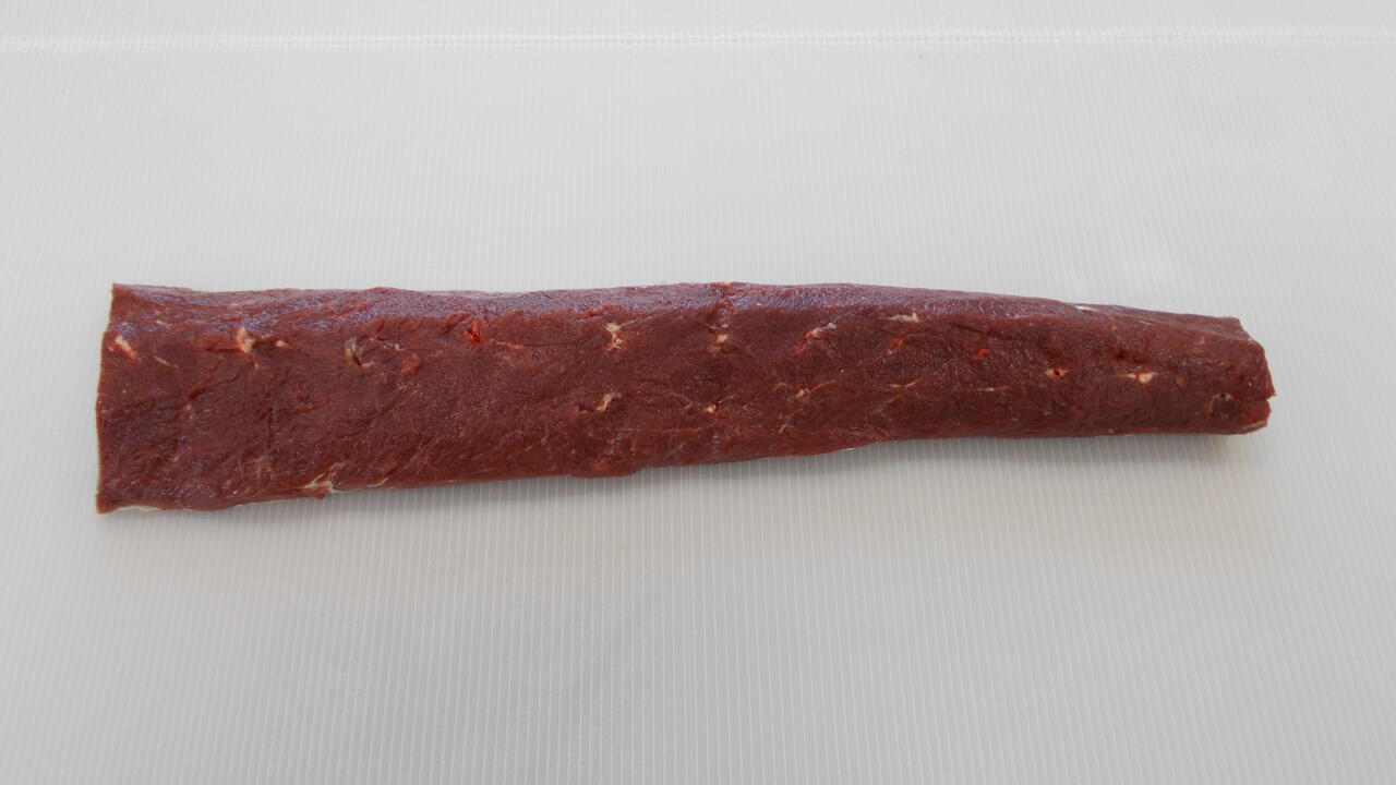 エゾシカ肉 イメージ