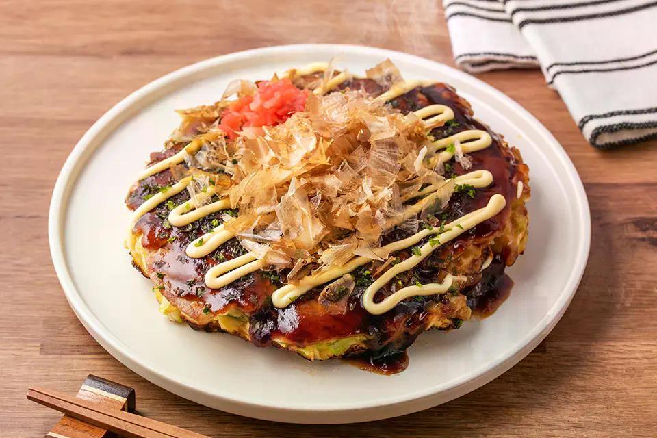 名人厨房 お好みソース 2.1kg イメージ