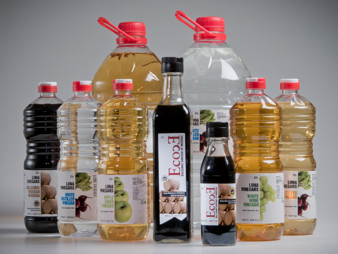 Organic Balsamic Vinegar Image