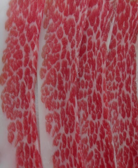 ワイントン（豚肉） イメージ