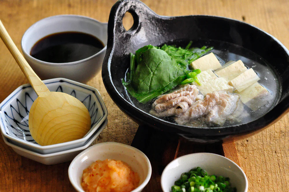 Shabu-Shabu Sauce Image