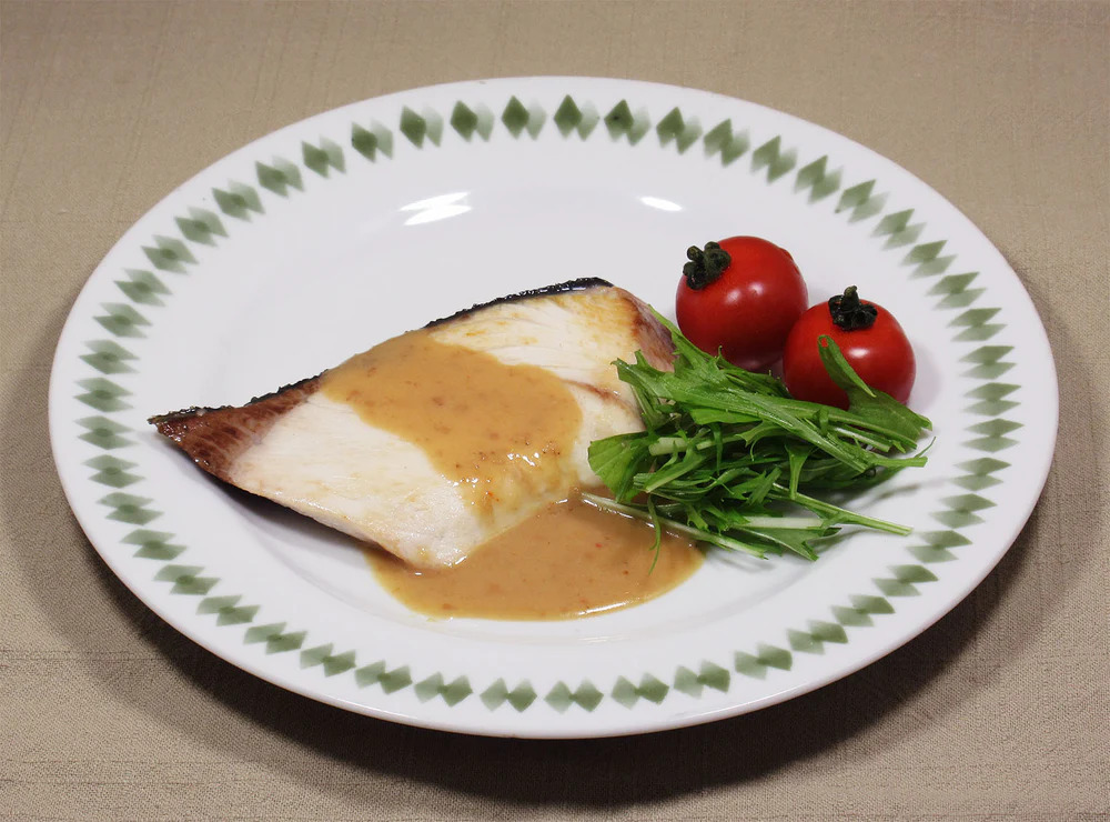 Shabu-Shabu Sauce with Sesame Miso Image