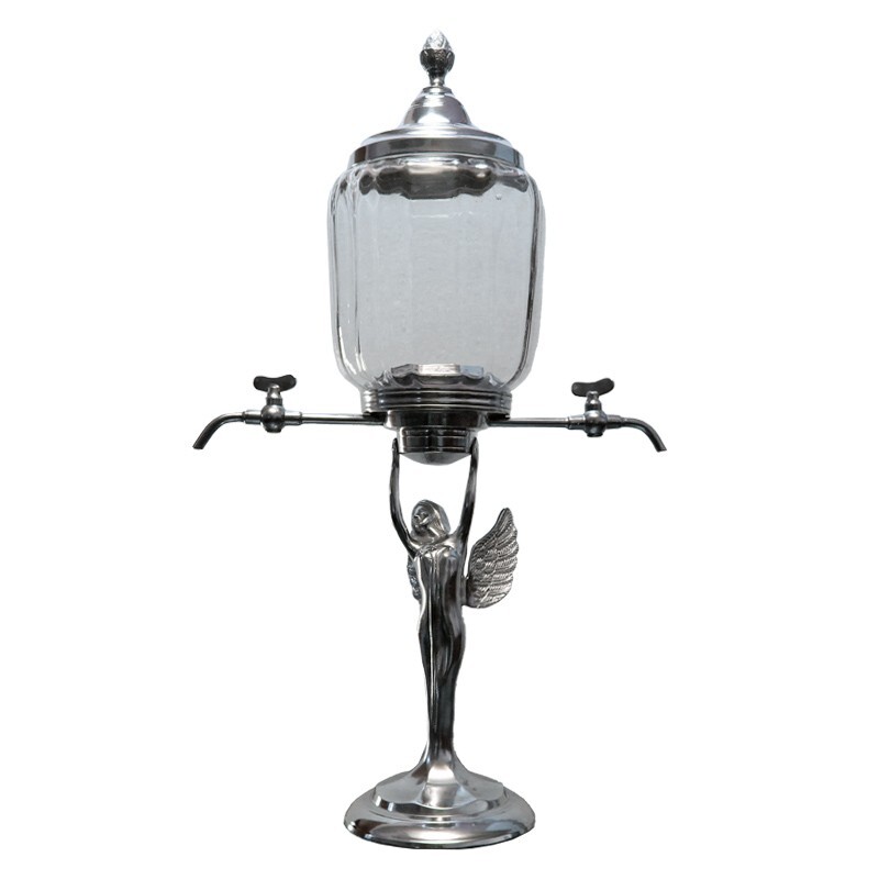 LO´R Absinthe King of Spirits 70% Image