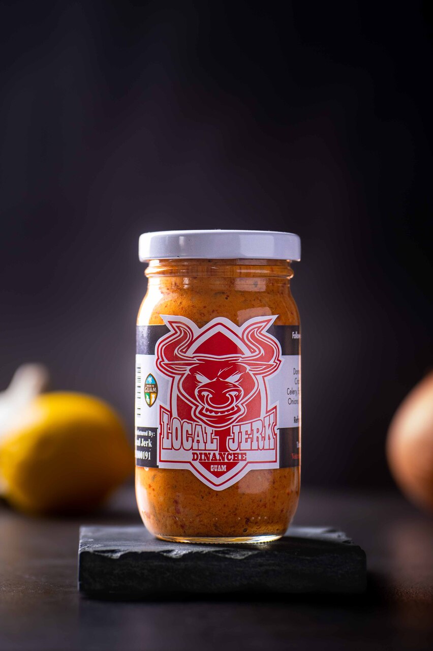 Local Jerk Dinanche  Image