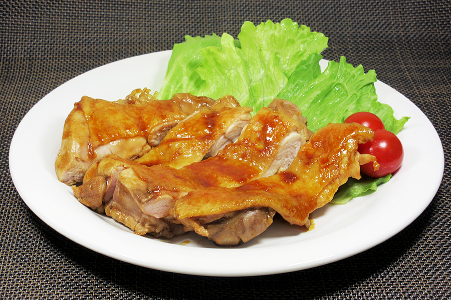 Master Kitchen Teriyaki Sauce Image