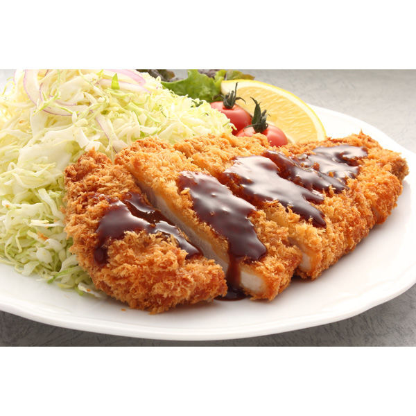 Master Kitchen Tonkatsu Sauce Image